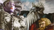 Disciples 2: Guardians of the Light - permainan dalam genre Koleksi