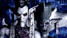 Disciples 2: Rise of the Elves - permainan dalam genre Koleksi