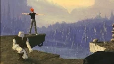 Another World - permainan dalam genre Petualangan
