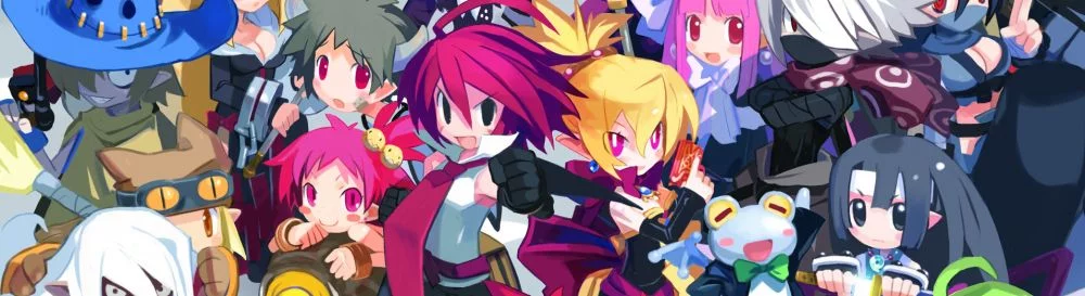 Beli Disgaea 2: Cursed Memories (Disgaea 2 PC) murah, diskon hingga 90% 🏷️, perbandingan harga di berbagai toko