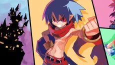 Children of Zodiarcs mirip dengan Children of Zodiarcs