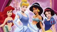 Disney Princess: Enchanted Journey - tanggal rilis untuk PlayStation 2