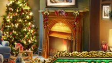 Disney's A Christmas Carol - permainan dalam genre Teka-teki