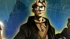 Peter Pan in Disney's Return to Neverland mirip dengan Peter Pan in Disney's Return to Neverland