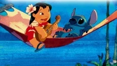 Disney's Lilo & Stitch: Trouble in Paradise - permainan dalam genre Platformer