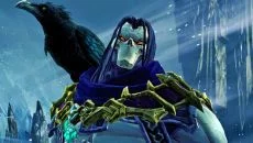 Darksiders 3: The Crucible mirip dengan Darksiders 3: The Crucible