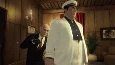 Hitman: Blood Money - permainan dalam genre Pandangan dari orang pertama