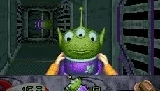 Disney's Toy Story - tanggal rilis untuk SNES