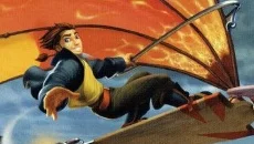 Disney's Treasure Planet - permainan dalam genre Teka-teki