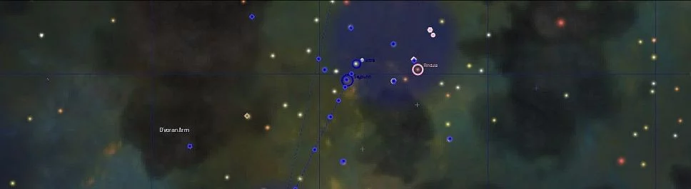 Forum Distant Worlds