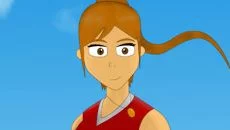 Divergent Shift - permainan dalam genre Pandangan samping