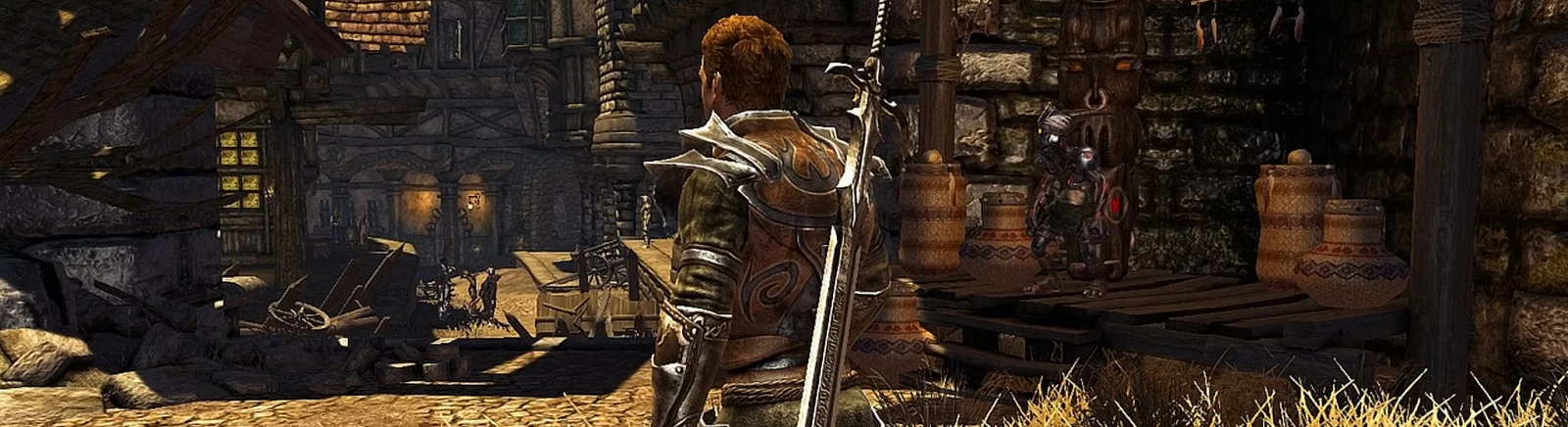 Game terbaik, mirip dengan Divinity 2: Flames of Vengeance