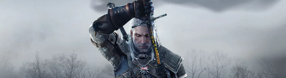 Cheat untuk The Witcher 3: Wild Hunt