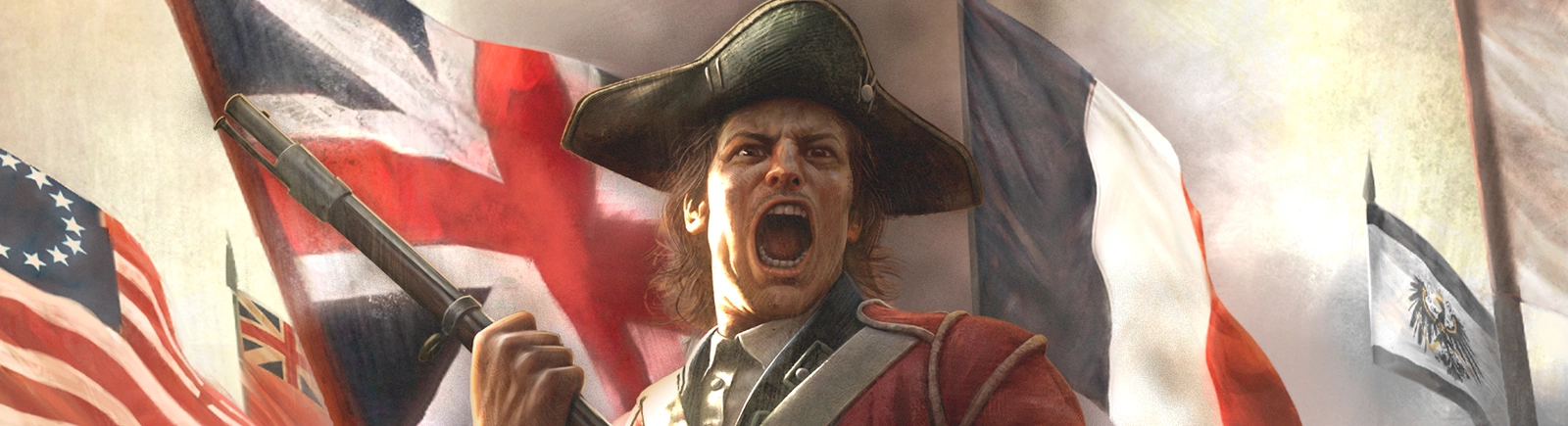 Total War: Empire — Трейнер (+9) от 04.05.2023 [WeMod] / Pelatih / Cheat