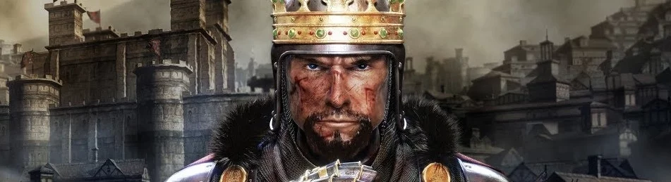 Mod dan skin untuk Medieval 2: Total War