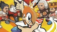 Nintendo World Cup mirip dengan Nintendo World Cup