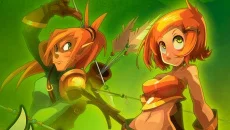 Dofus - permainan dalam genre Bergiliran