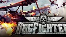DogFighter - permainan dalam genre Simulator penerbangan