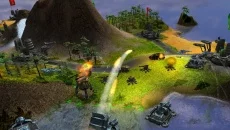 Domination (2006) - permainan dalam genre Tank