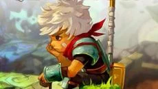 Secret of Mana mirip dengan Secret of Mana
