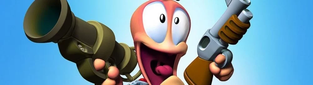 Tanggal rilis Worms 3D di berbagai negara di dunia