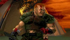 DOOM (1995) - permainan dalam genre Pandangan dari orang pertama