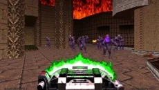 DOOM (1995) mirip dengan DOOM (1995)