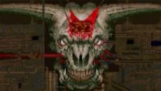 DOOM 2 - permainan dalam genre Pandangan dari orang pertama