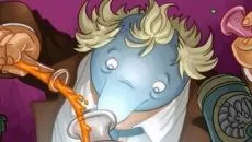 Ori and the Will of the Wisps mirip dengan Ori and the Will of the Wisps