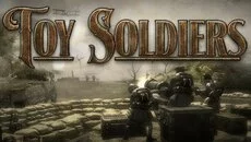 Toy Soldiers - permainan dalam genre Pandangan dari orang pertama