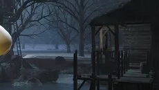 Dracula: The Resurrection - permainan dalam genre Petualangan