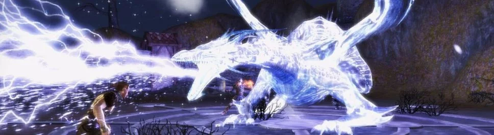 Dragon Age: Origins - Awakening (Dragon Age: Początek - Przebudzenie) - semua prestasi untuk Xbox 360 (8 pencapaian)