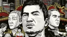 Sleeping Dogs - tanggal rilis untuk PlayStation 4