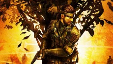 Metal Gear Solid 3: Snake Eater - permainan dalam genre Pandangan dari orang pertama