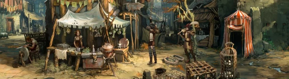 Beli Dark Eye: Chains of Satinav murah, diskon hingga 90% 🏷️, perbandingan harga di berbagai toko