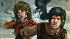 Dark Eye: Chains of Satinav - permainan dalam genre Point & Click
