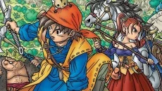 Dragon Quest 8: Journey of the Cursed King - permainan dalam genre Bergiliran
