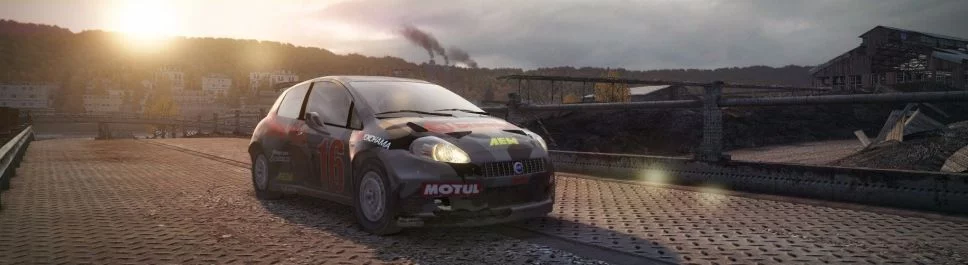 Beli DiRT 3: Complete Edition murah, diskon hingga 90% 🏷️, perbandingan harga di berbagai toko