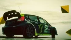 DiRT 3: Complete Edition - permainan dalam genre Koleksi