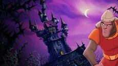 Dragon's Lair (1994) - permainan dalam genre Film interaktif