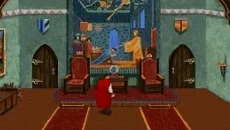 Dragonsphere - permainan dalam genre Fantasi / abad pertengahan