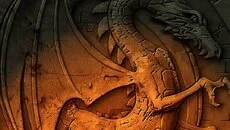 Dragonstone - permainan dalam genre Pandangan dari atas