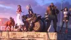 Final Fantasy VII - permainan dalam genre Permainan peran