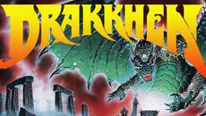 Drakkhen - permainan dalam genre Sudut pandang orang ketiga