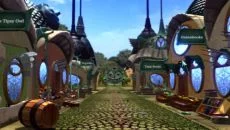 Dream Chronicles - permainan dalam genre Pandangan dari orang pertama