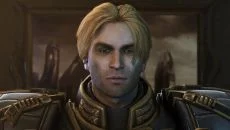 StarCraft 2: Wings of Liberty - permainan dalam genre Sudut pandang orang ketiga