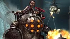 BioShock - permainan dalam genre Pandangan dari orang pertama