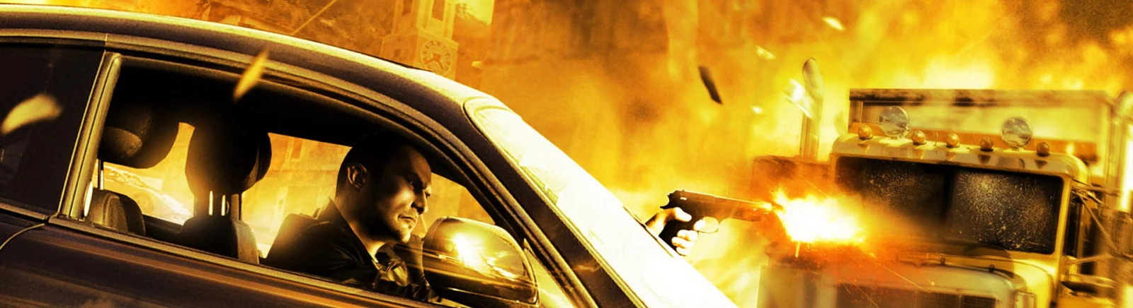 Driv3r — Трейнер (+3) [1.0] / Pelatih / Cheat