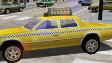 Driver (2009) - permainan dalam genre Simulator