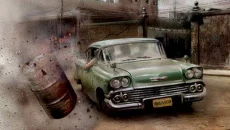 Driver 2 - tanggal rilis untuk Game Boy Advance